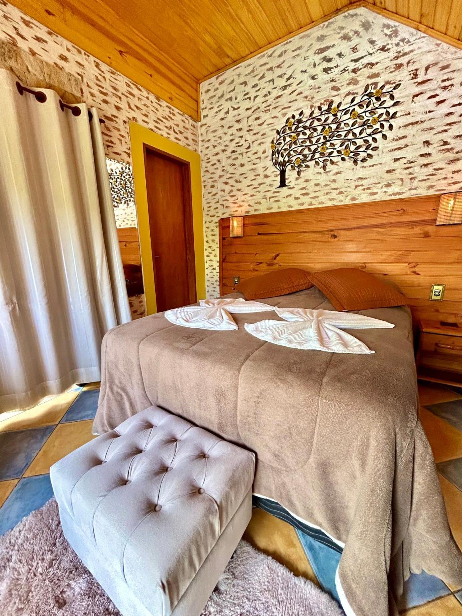 Verdes Alpes Inn