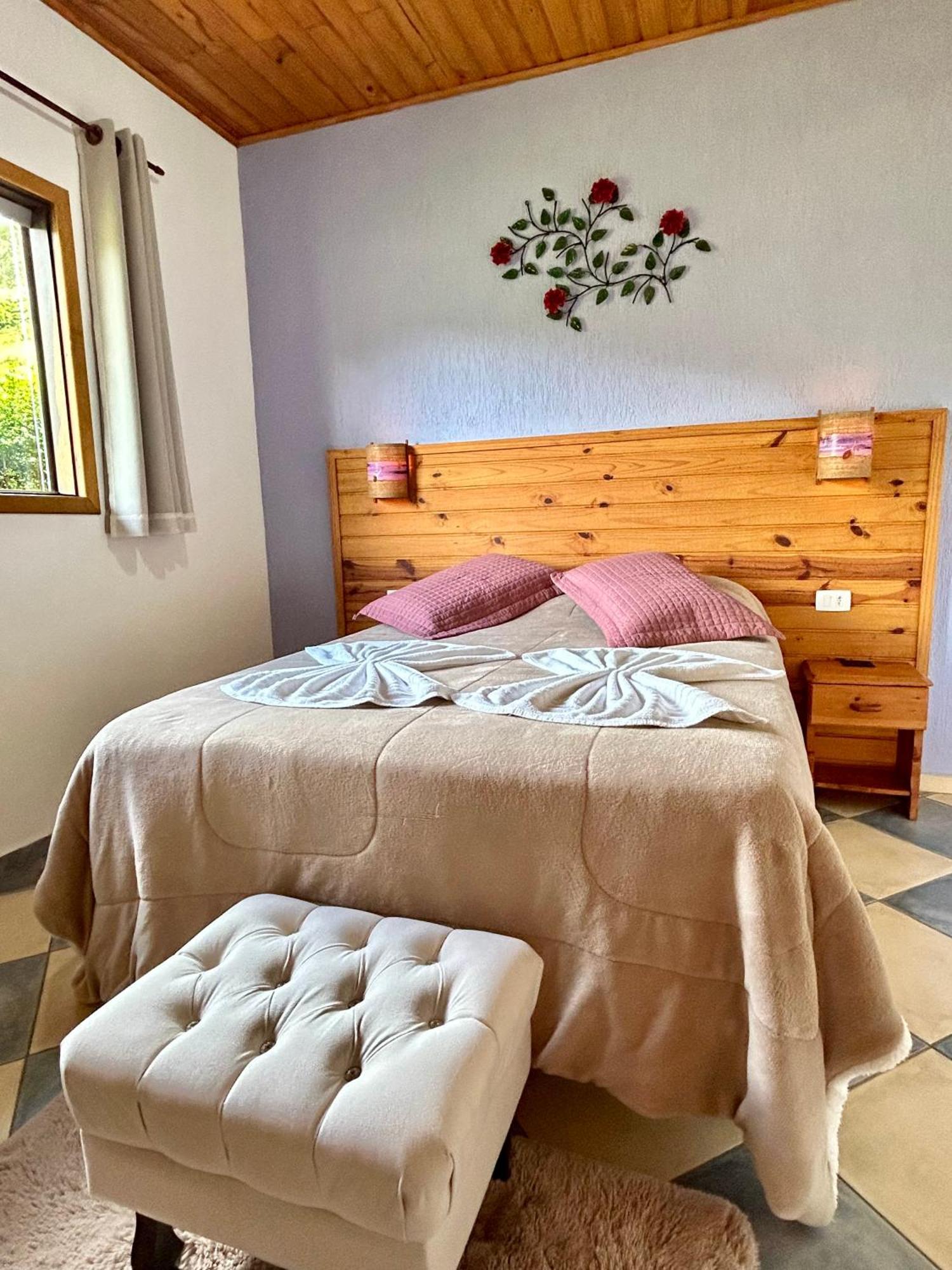 Inn Verdes Alpes