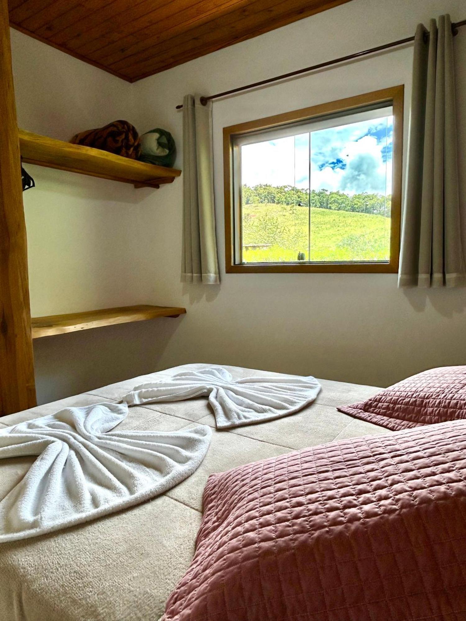 Inn Verdes Alpes Santo Antonio do Pinhal