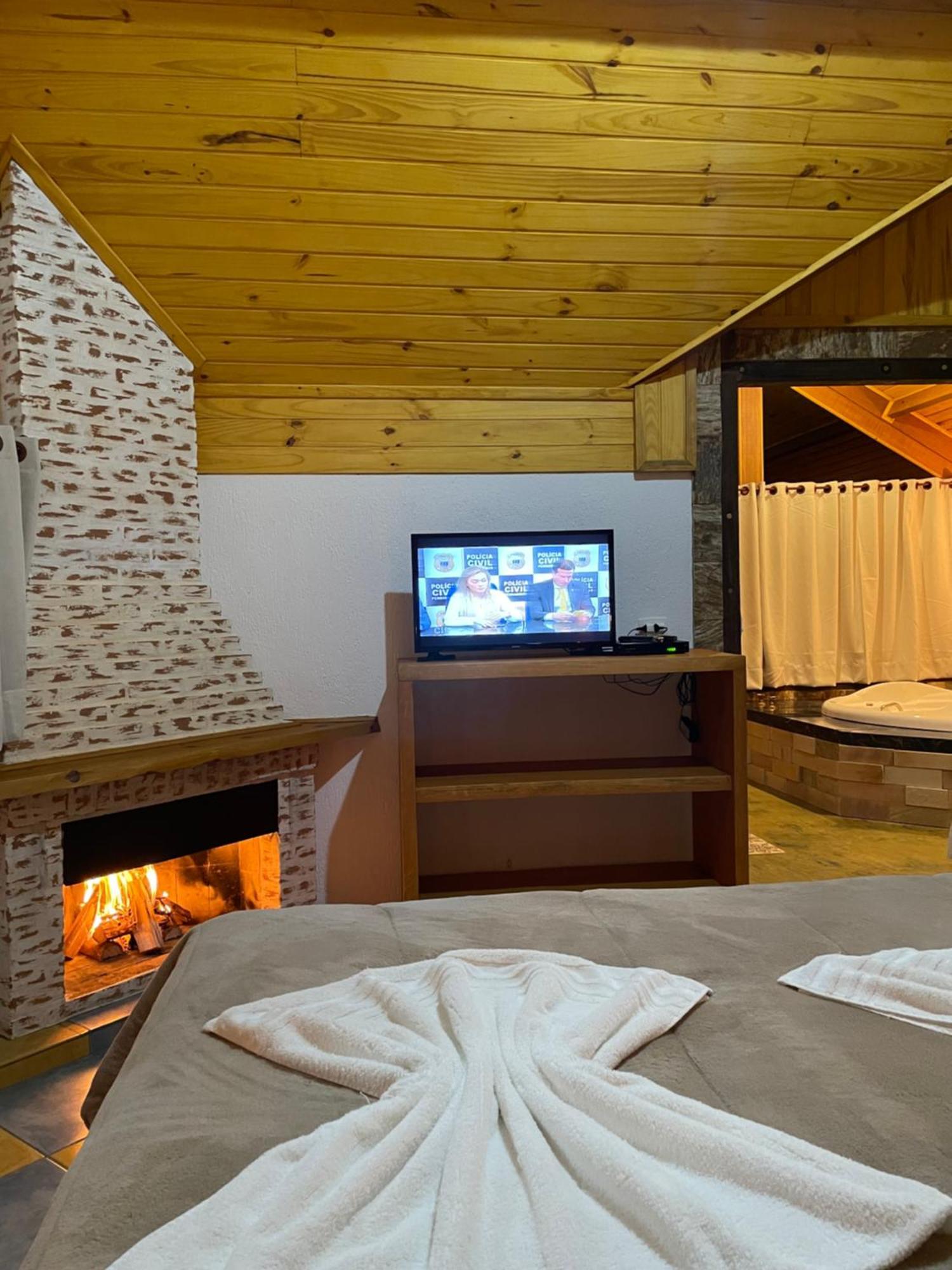 Inn Verdes Alpes