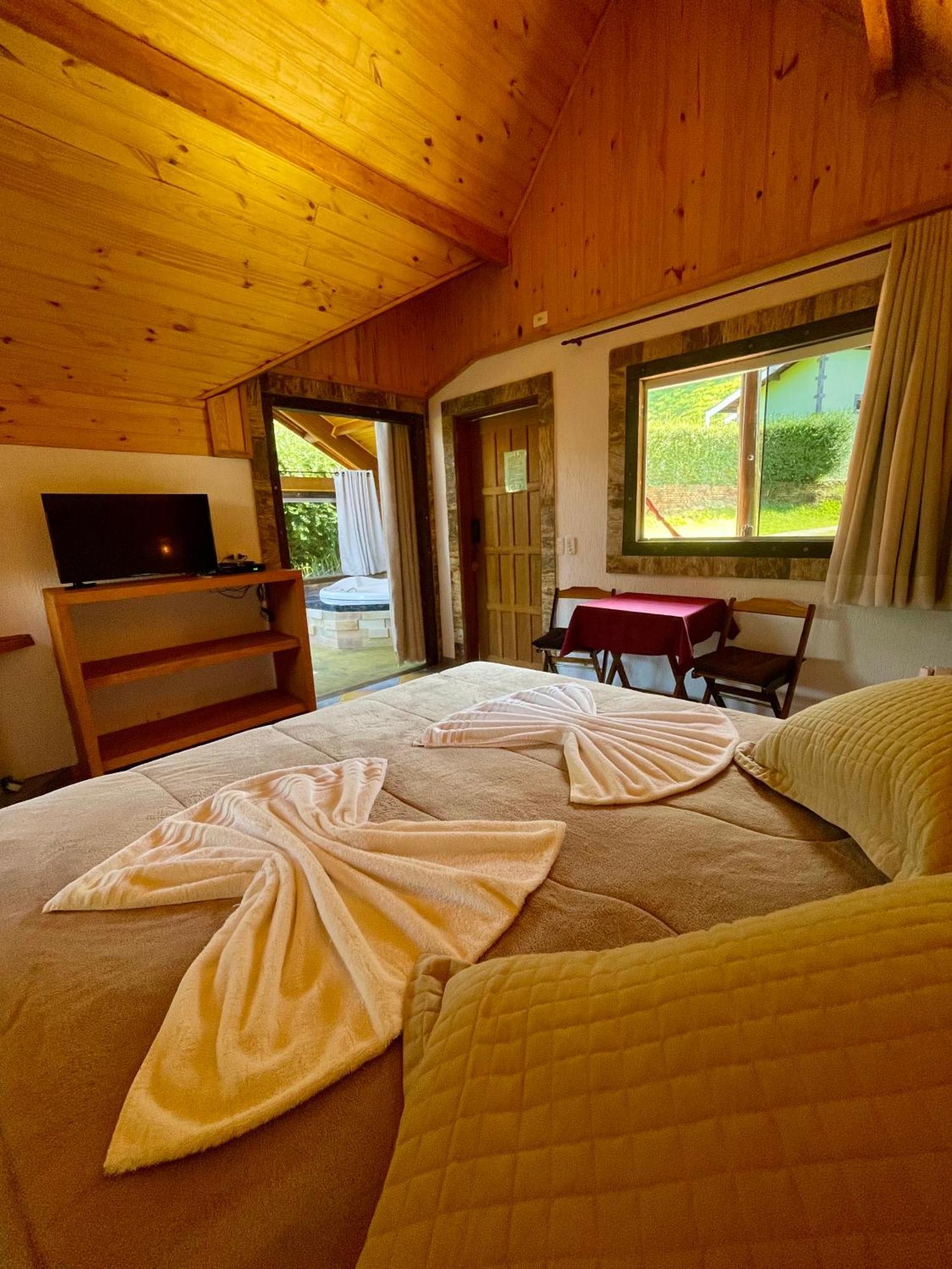 Verdes Alpes Inn