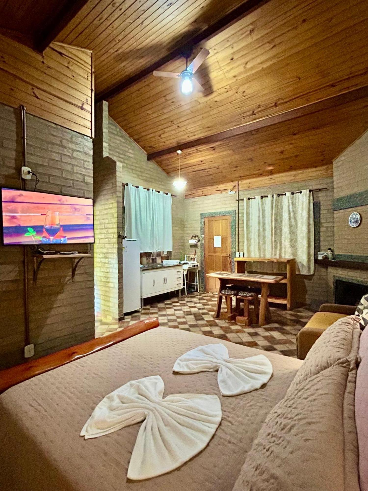 Verdes Alpes Inn 3*